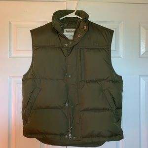 Timberland Puffer Vest